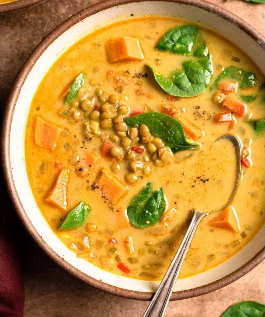 DENGU CURRY