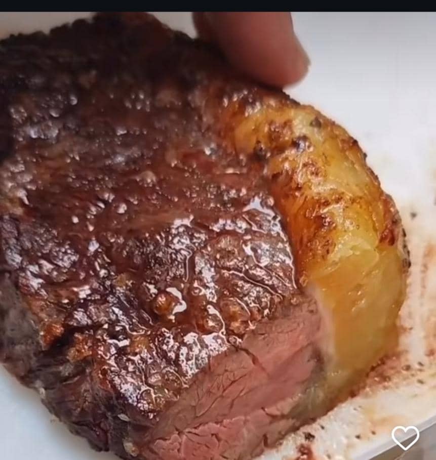 Ribeye Steak