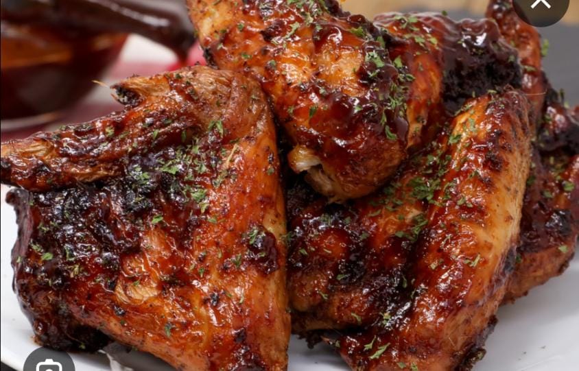 Drumsticks Periperi
