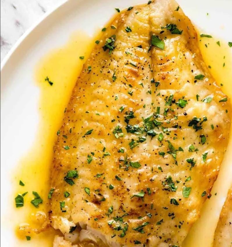 Calamari Mkasara curry