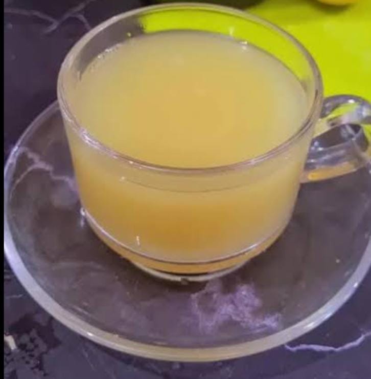 Dawa tea
