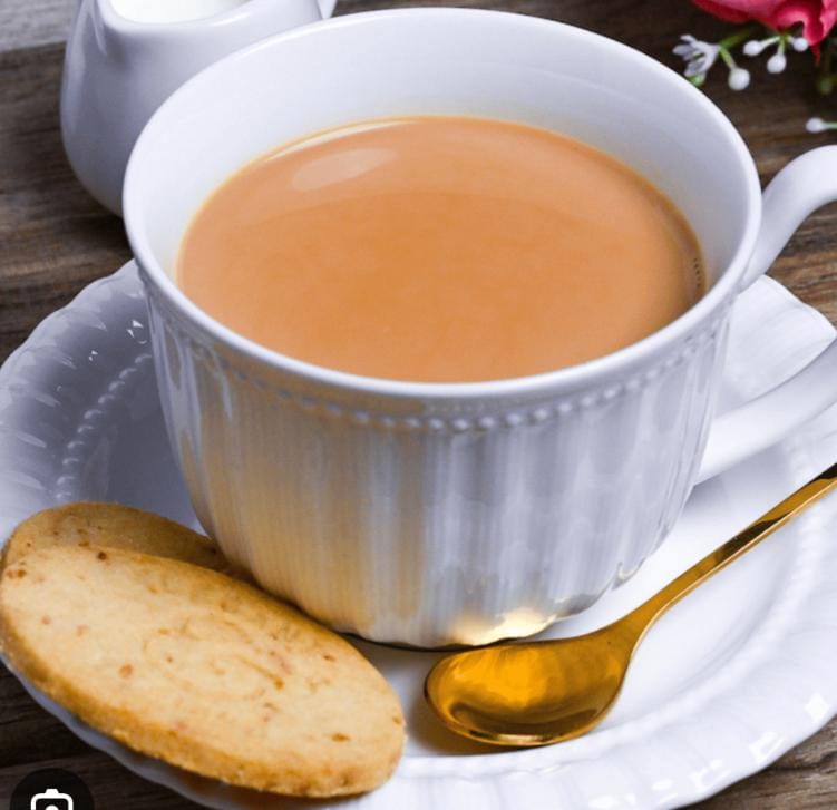 White tea