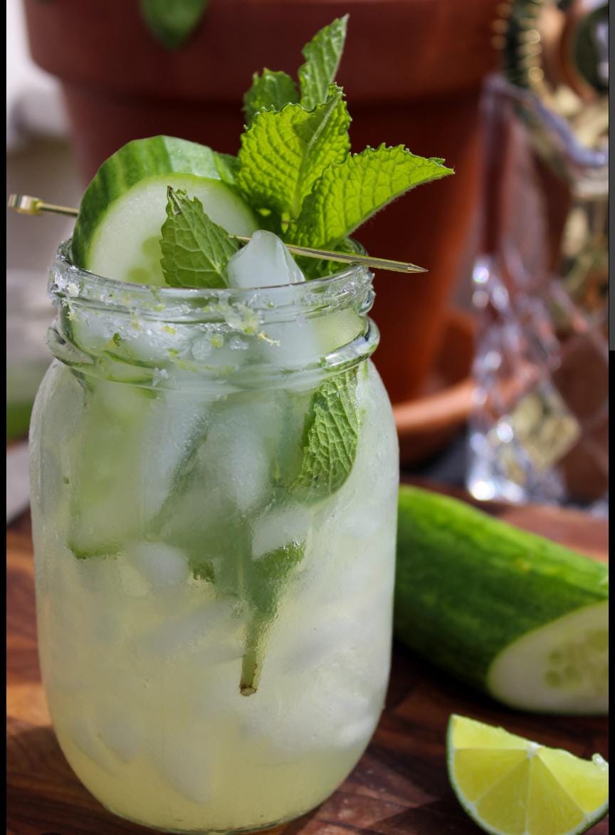 Avocado Juice
