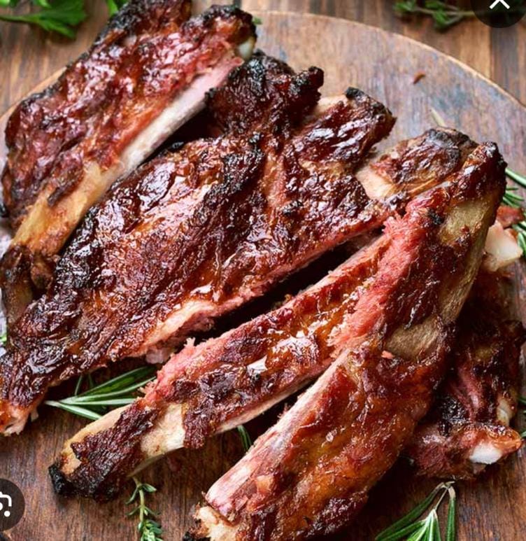 Pork Ribs