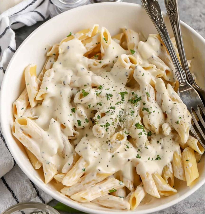 Cream cheese