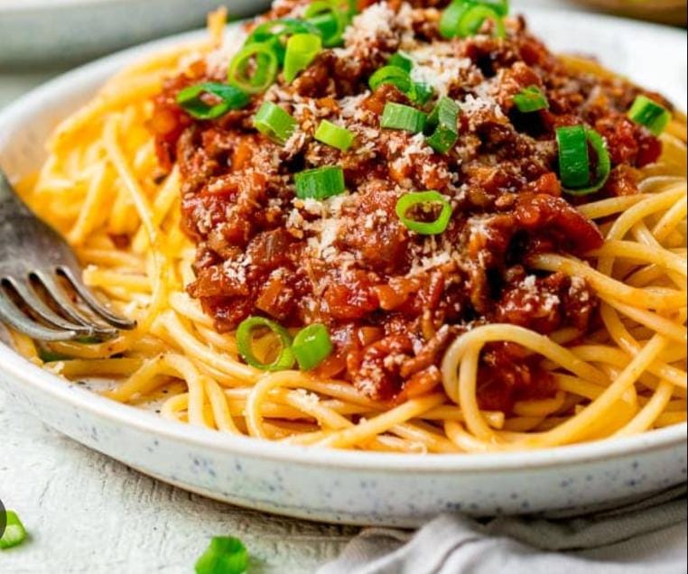 Spagheti