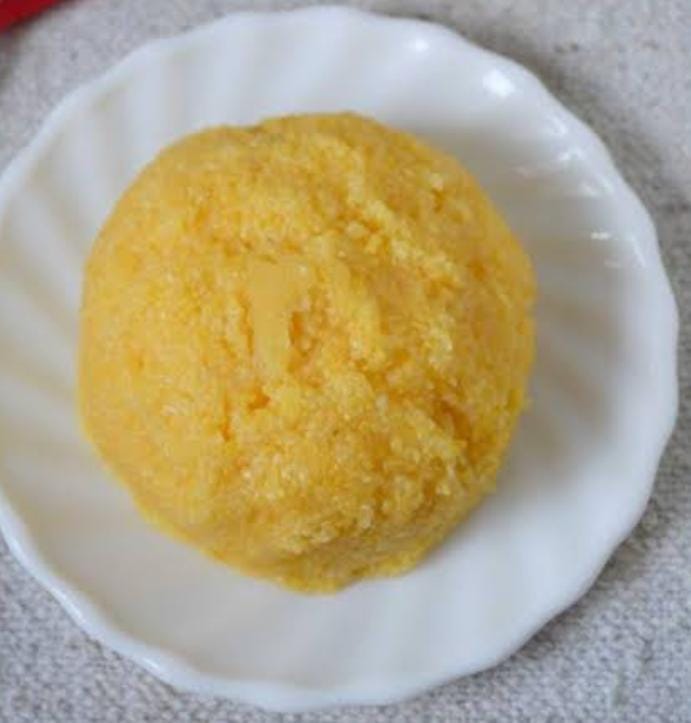 Ugali WA YANGA AFRICANS