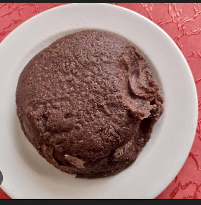 Ugali sembe/Dona