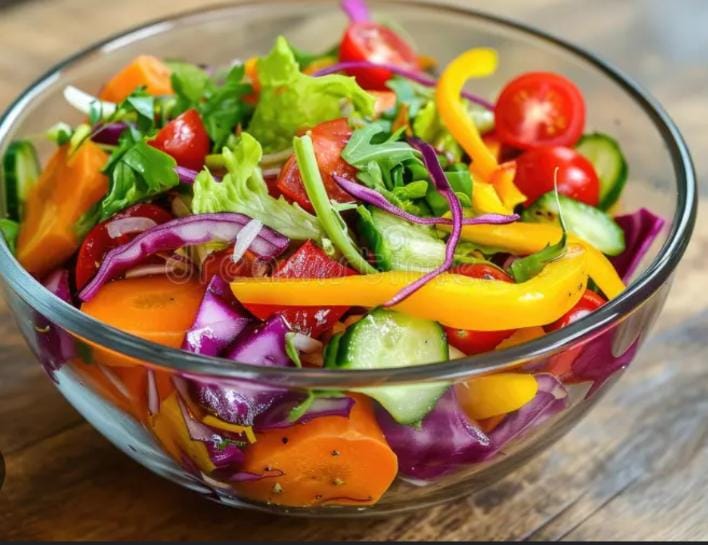 Farmers Salad