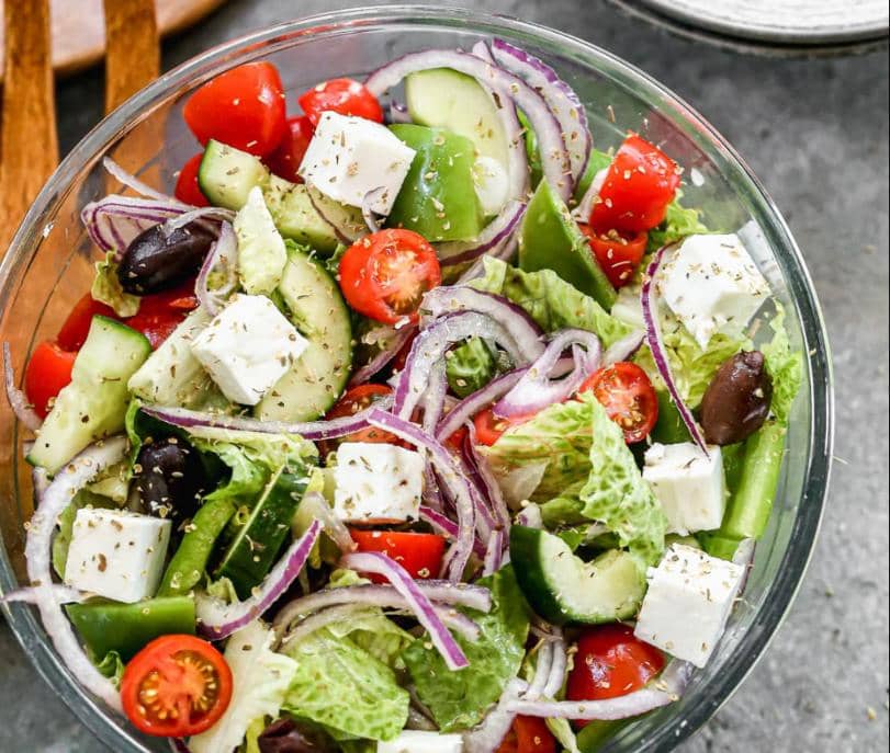 Greek Salad