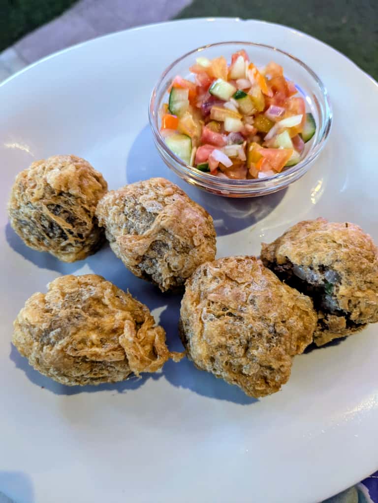 Samosa
