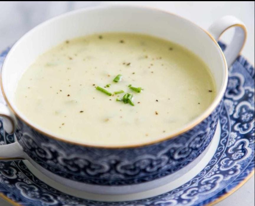 Lentil Soup